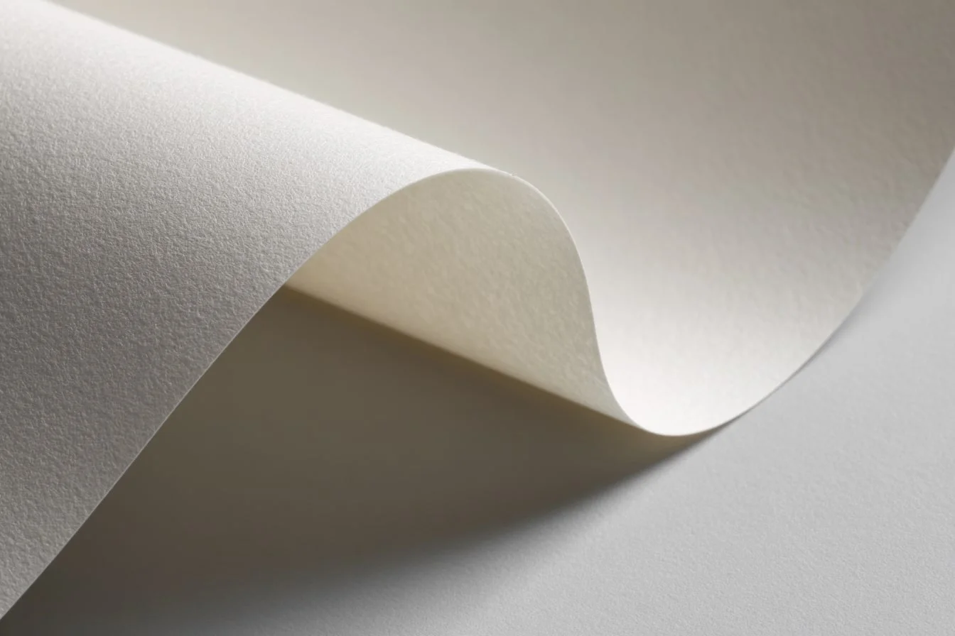 Matte Membrane Finish Sheet