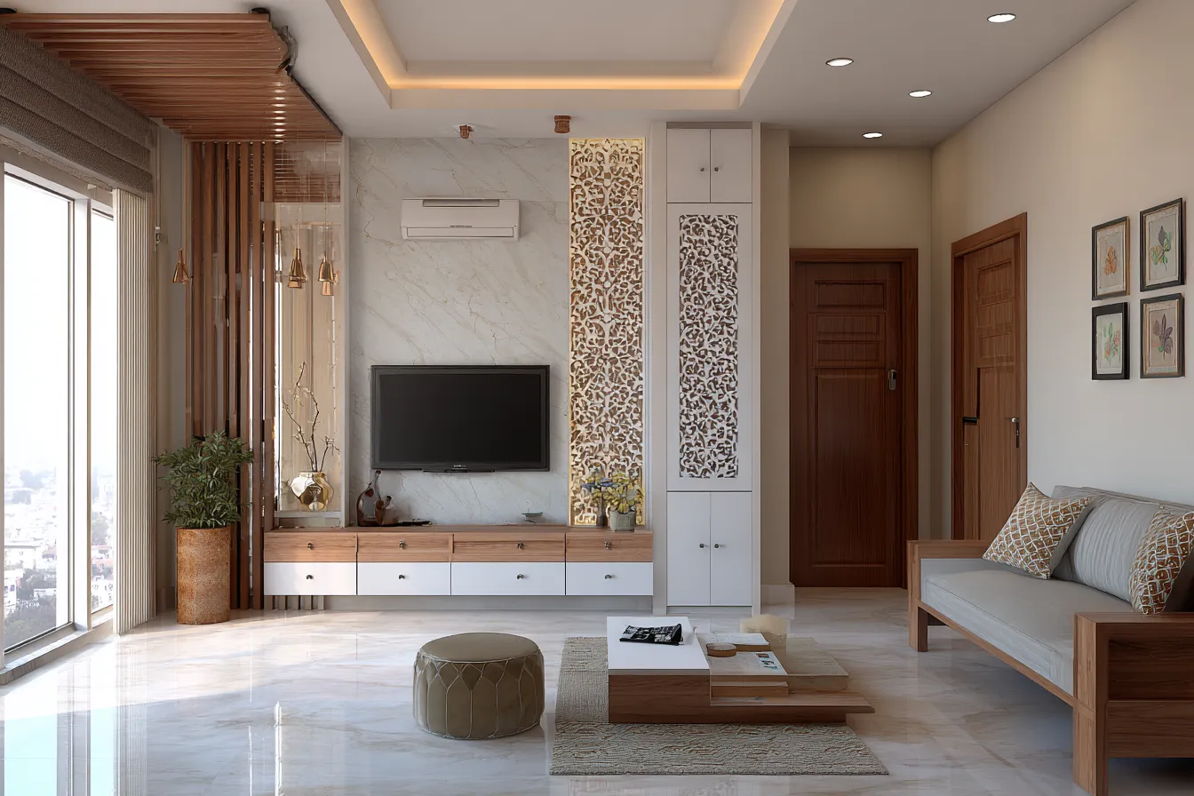 Residential Interior Designers