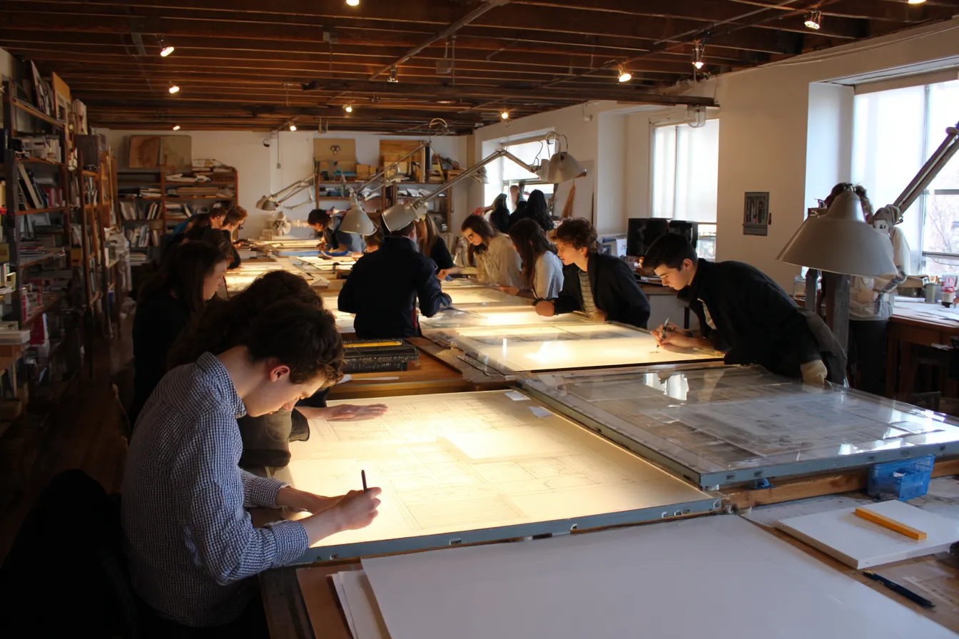 Steps to Become an Interior Designer