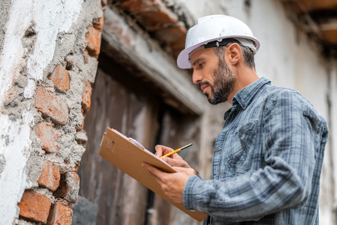 Understanding the role of an Interior Architect 