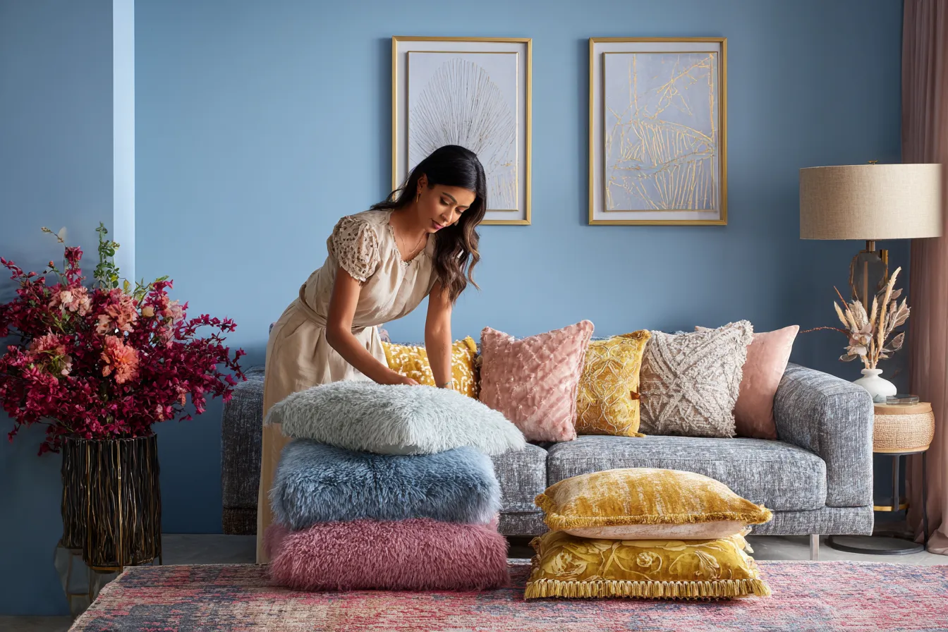 Understanding the role of an Interior Decorator