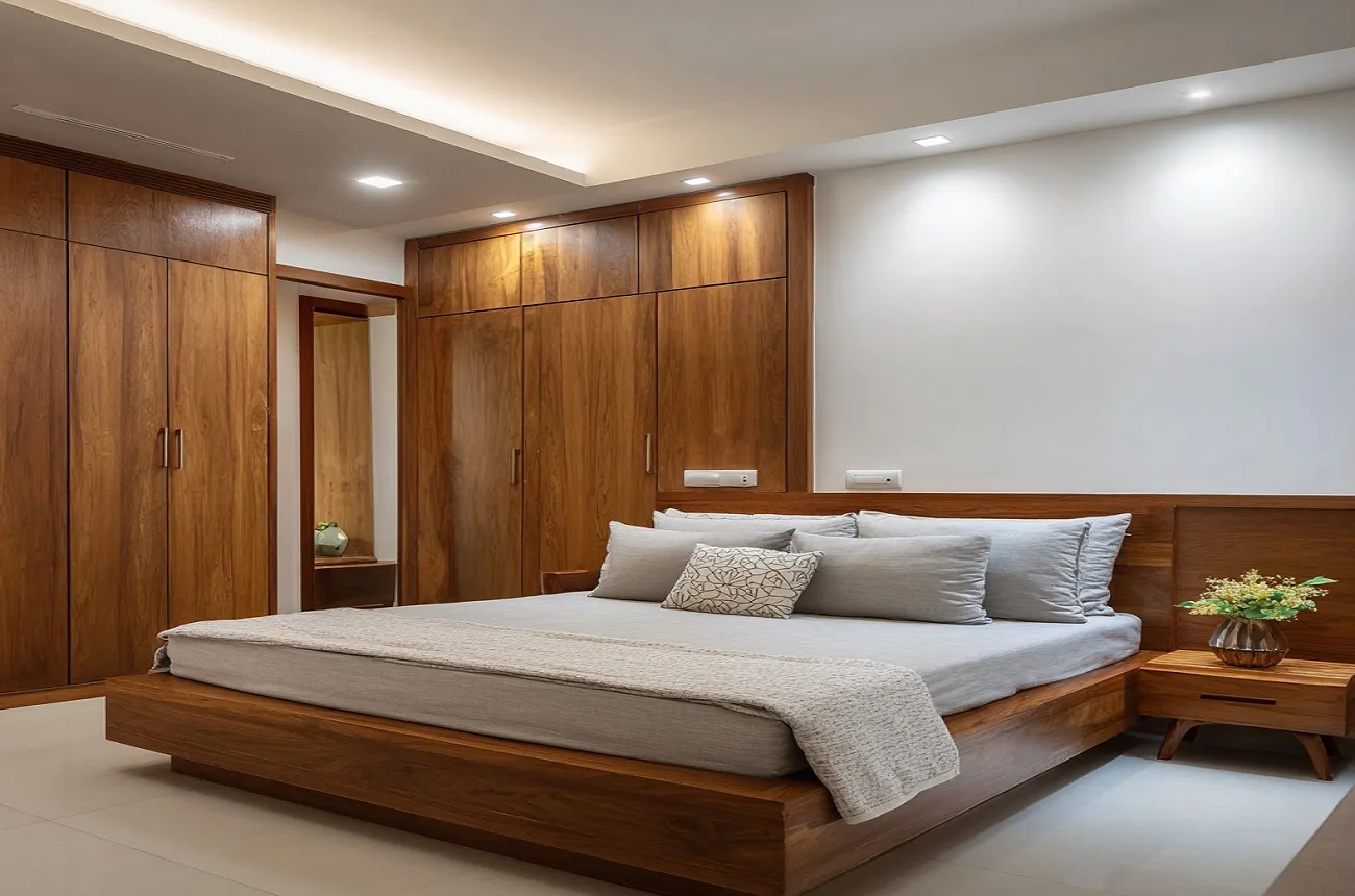 3 BHK Interior Design Cost in Gurgaon