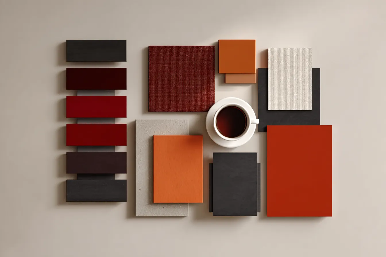 Colours to Avoid in Bedroom as per Vastu