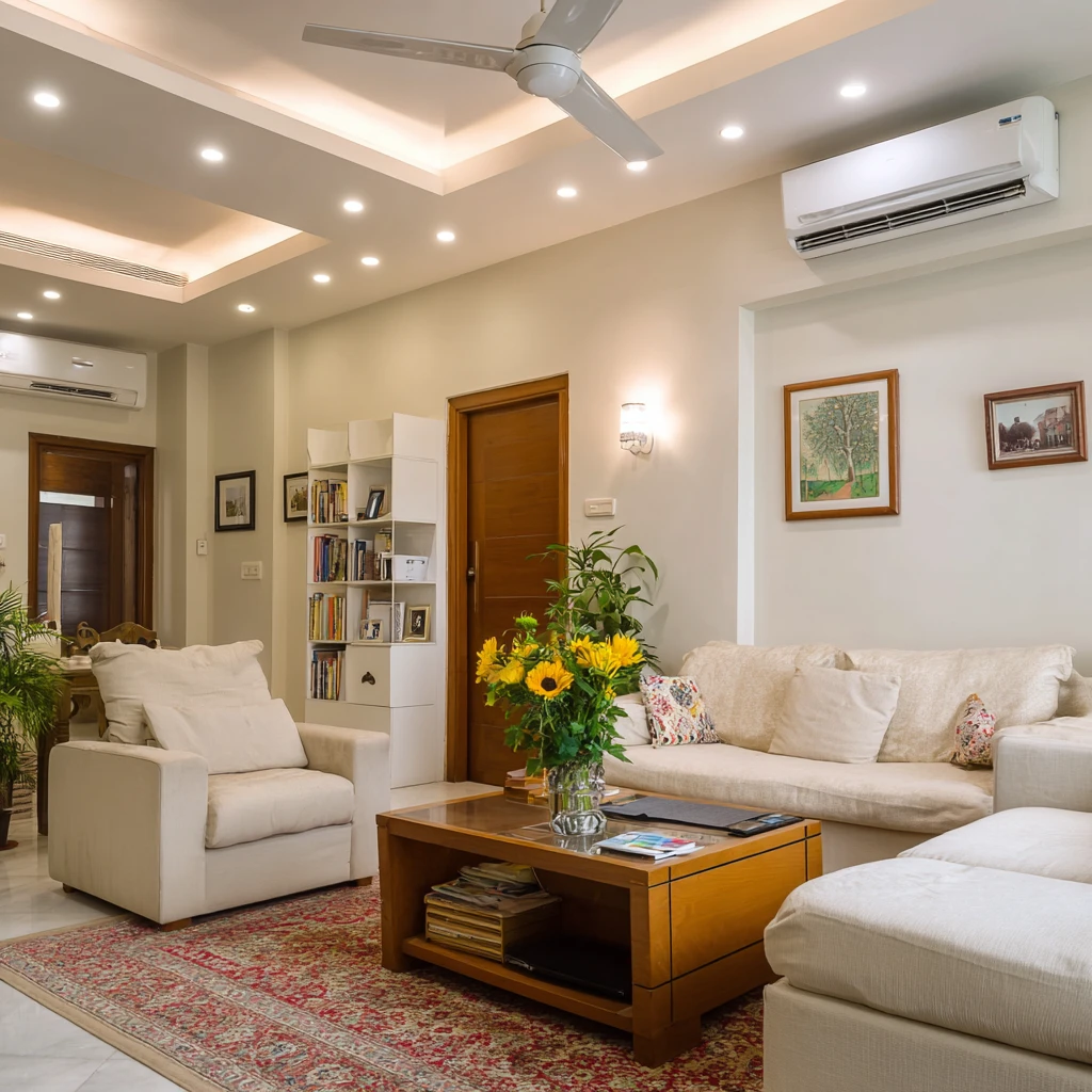 Electrical and Lighting Planning- Interior Design Tips