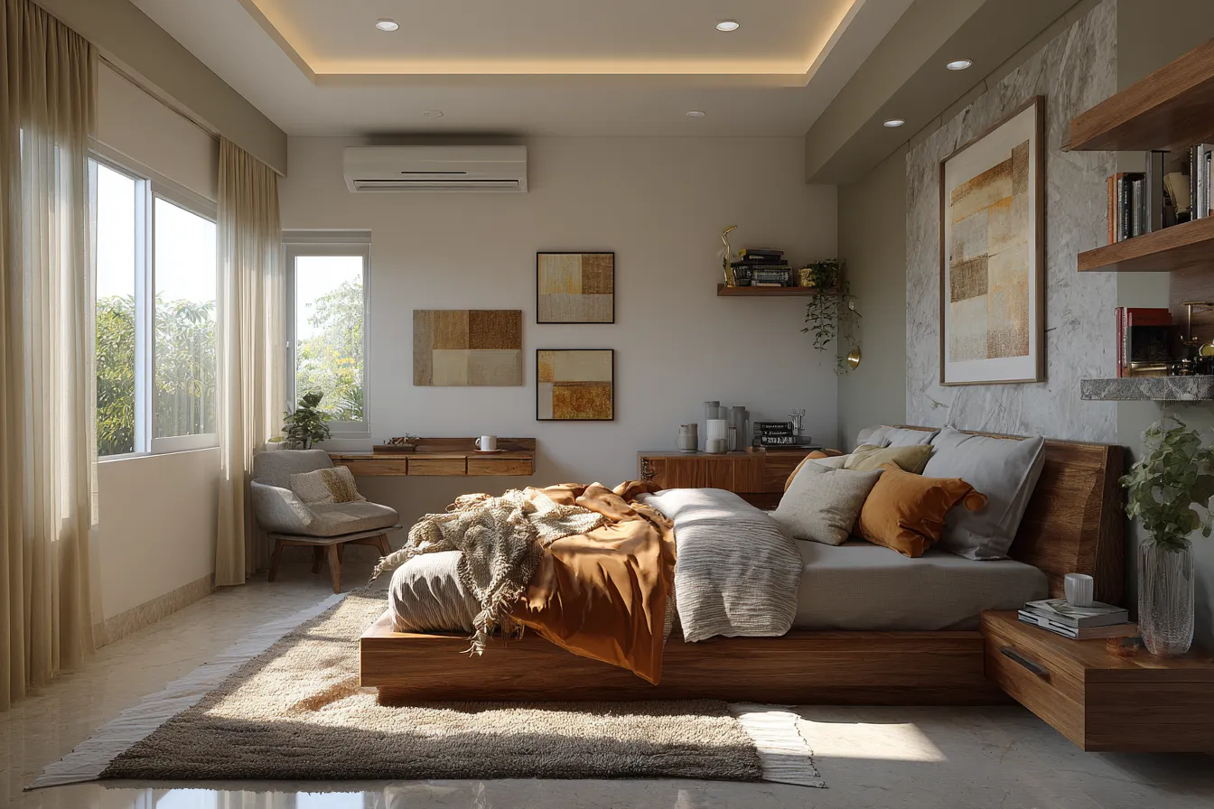 Head towards East- Best Sleeping Direction for Students and Professionals