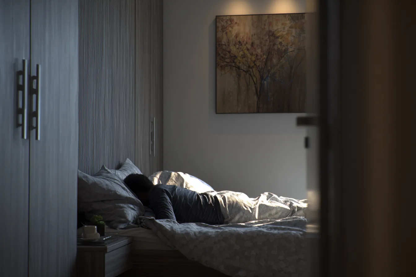 Head towards North- Sleeping Direction to Avoid as per Vastu