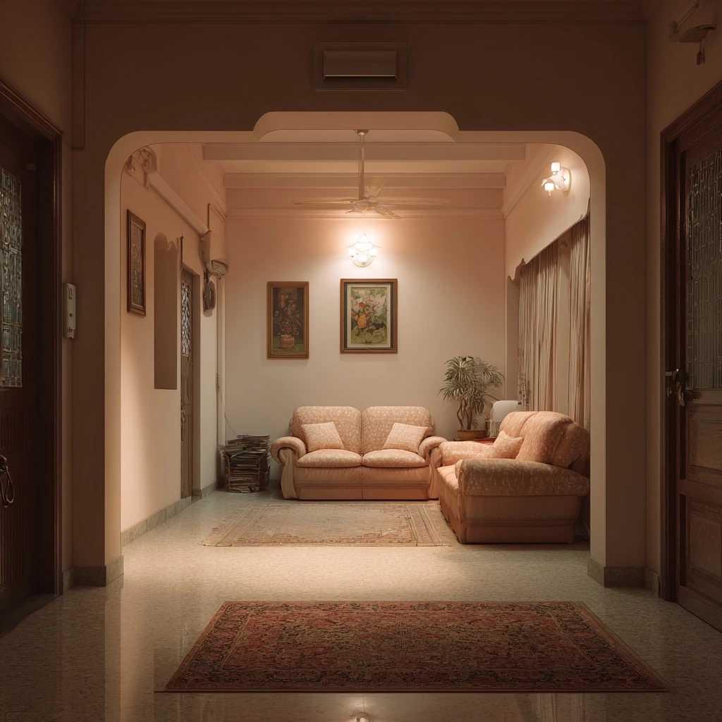 Layout and Movement Plans- Interior Design Tips