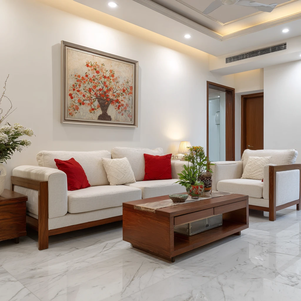 Learn About Interior Styling