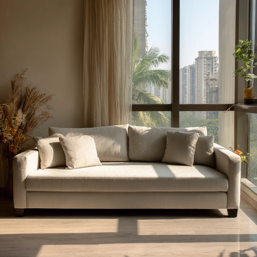 New Trending Contemporary Sofa Designs