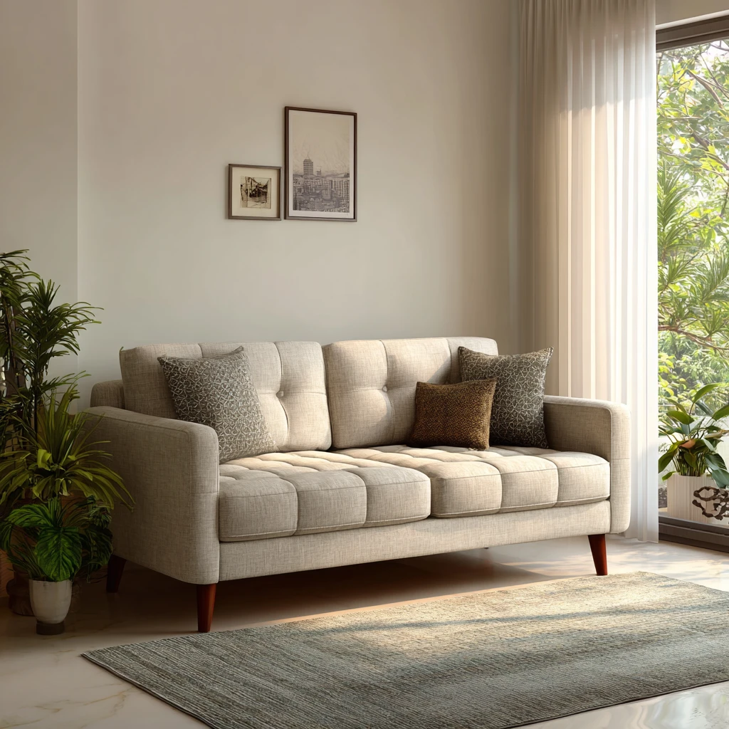 New Trending Minimalist Sofa Designs