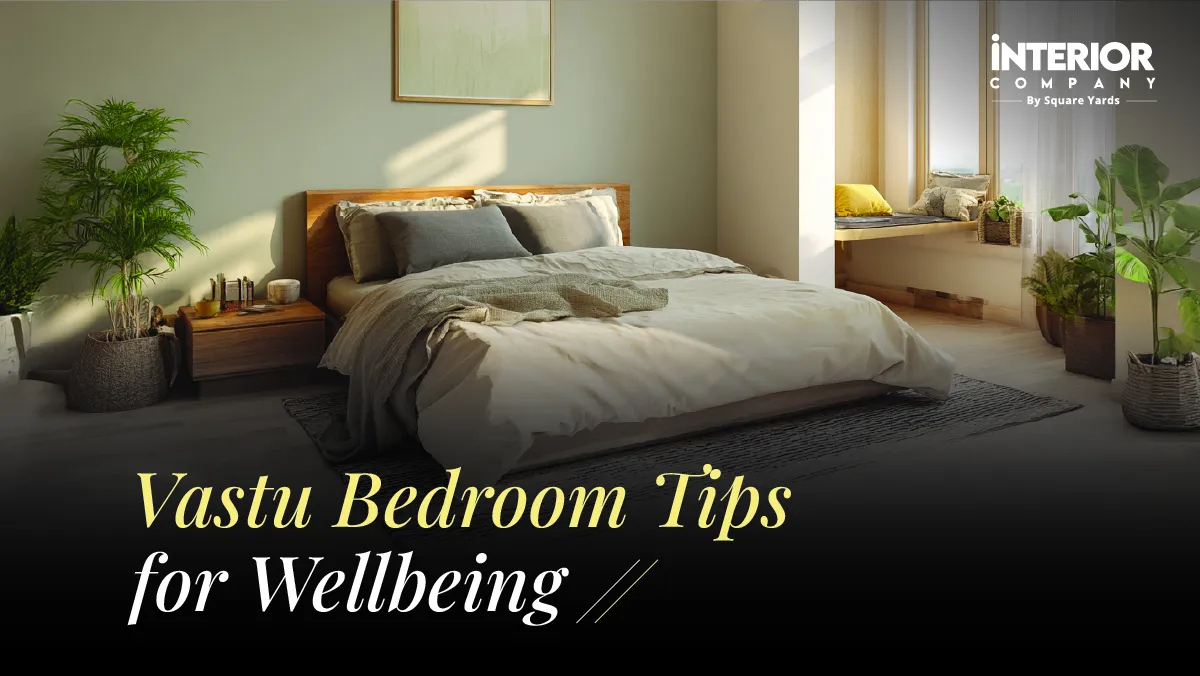 What is the Best Bedroom Direction According to Vastu?
