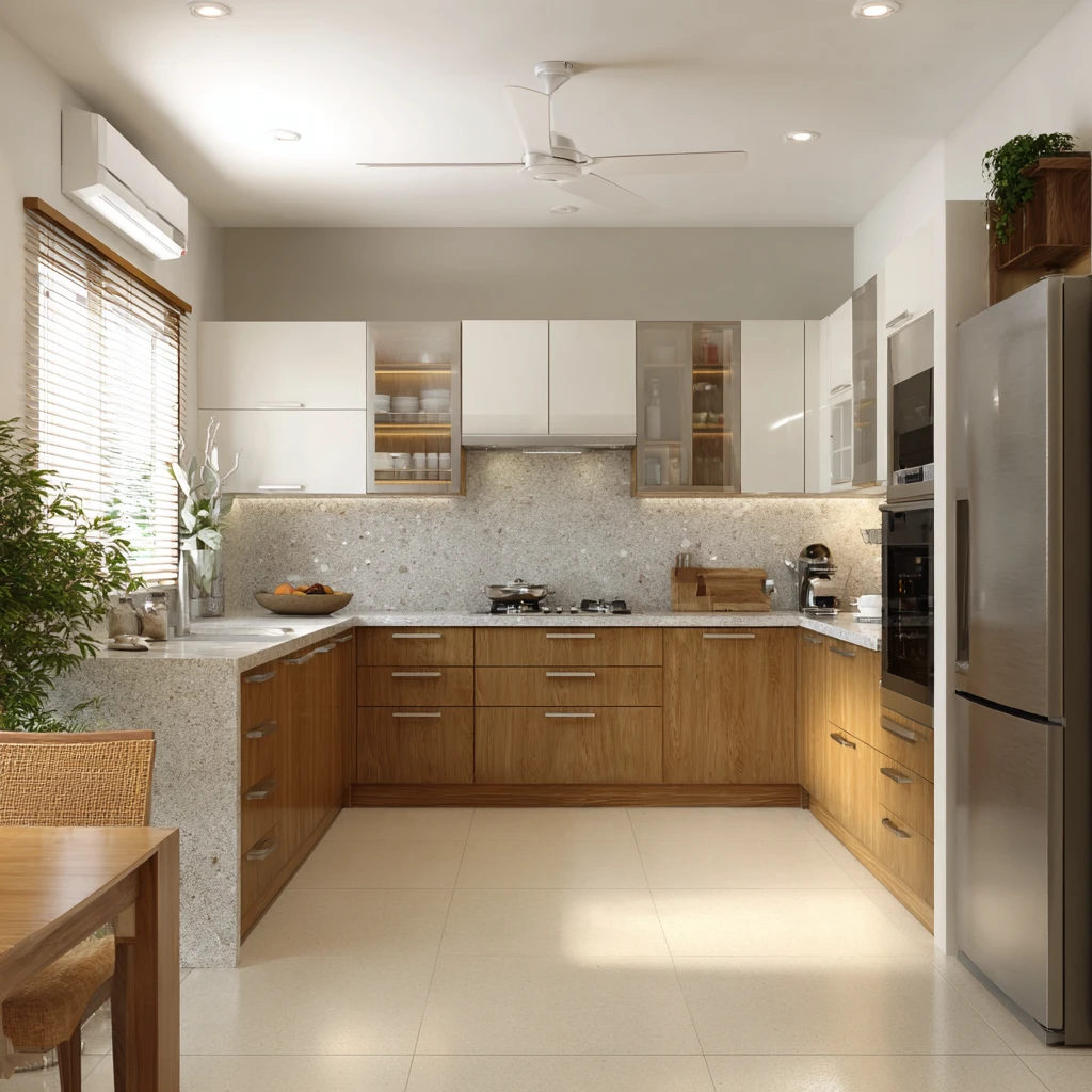 Choose the Right Kitchen