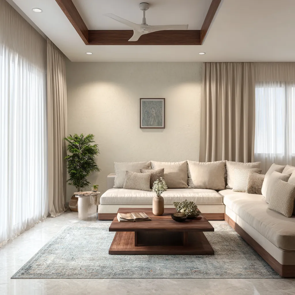 Core Rules of Vastu Colours for Home