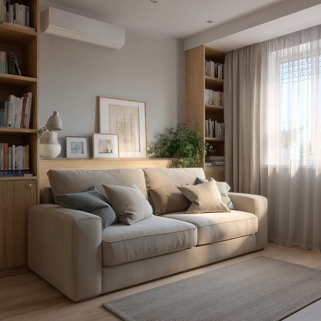 Do for Living Room Decoration