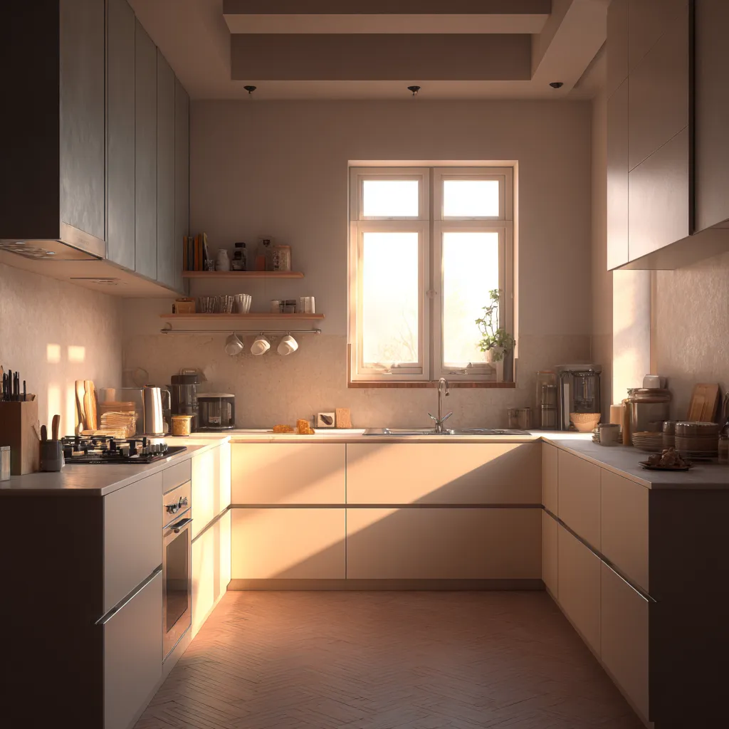 Financial Instability If the Kitchen is in the North-east Direction Financial Instability When Kitchen Placed in the North-east Direction