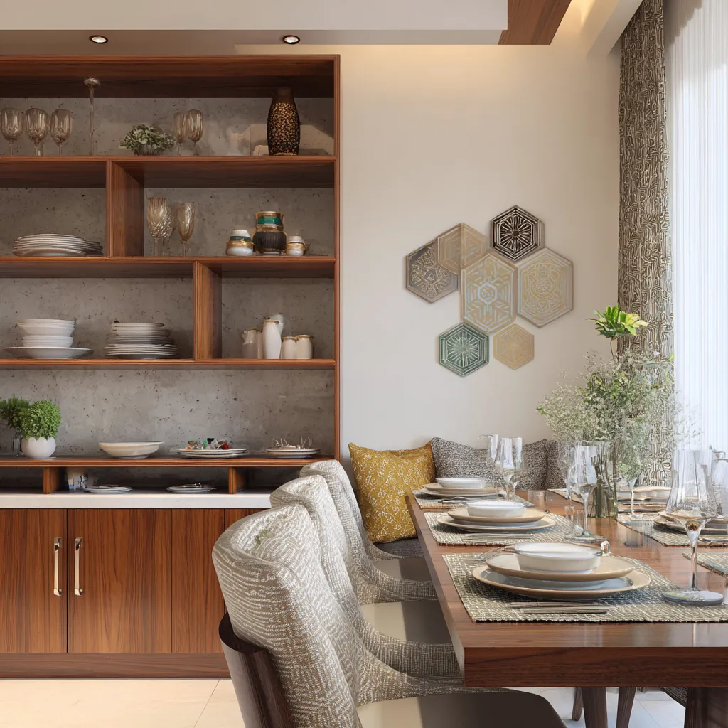 How to Choose the Right Materials and Finishes? Guide to Materials and Finishes Selection