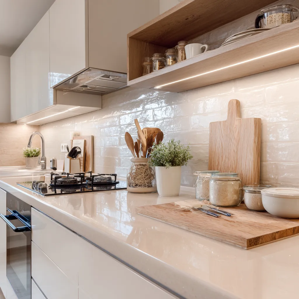 Keep a North East Kitchen Clean and Clutter-free as per Vastu Shastra Keep a North East (NE) Kitchen Clean and Clutter-free as per Vastu