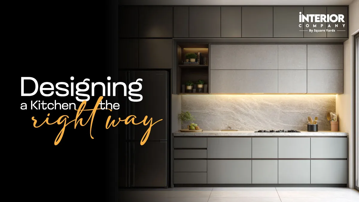 15+ Stunning Kitchen Design Tips: Everything You Need To Plan The Perfect Kitchen