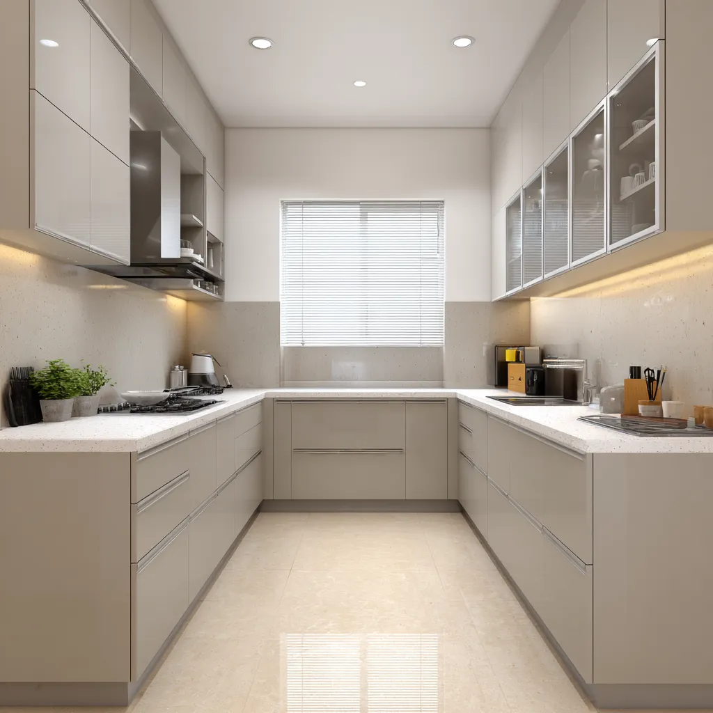 Kitchen Design Tips- Plan Storage Before Styling