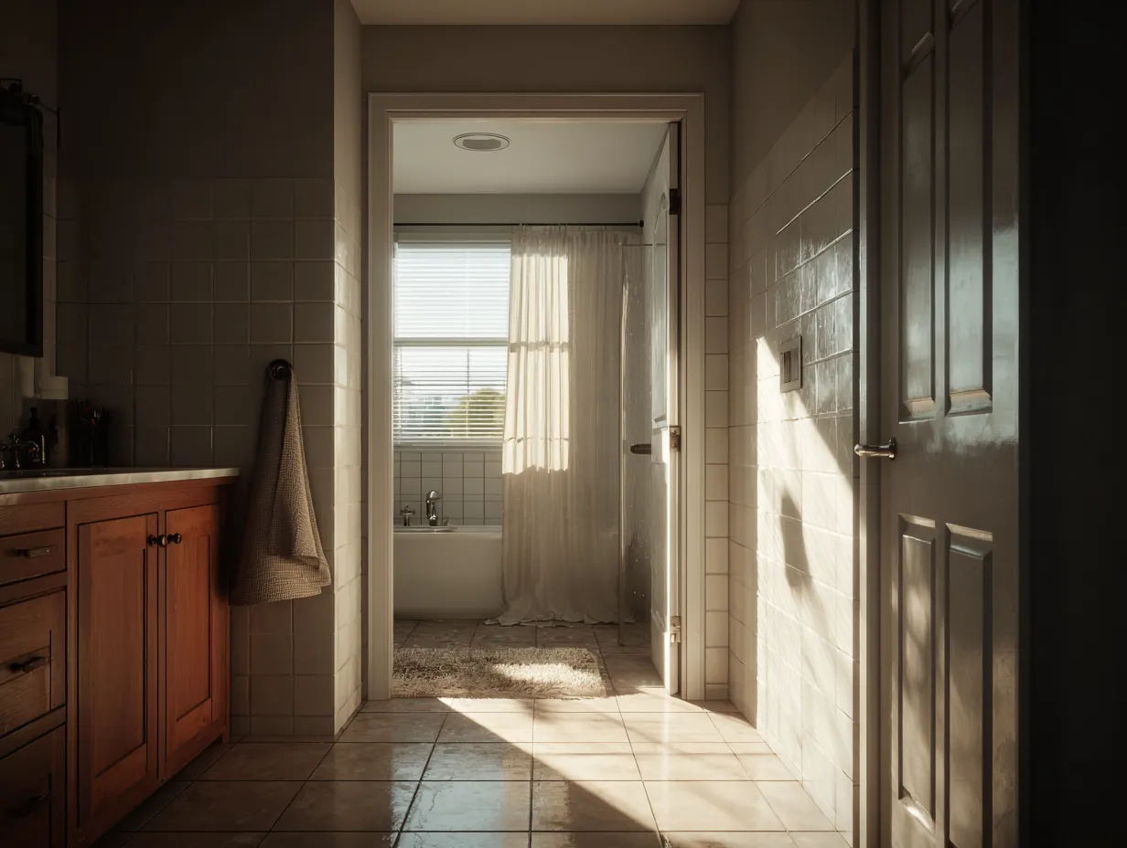 Light Behaviour: Things Interior Designers Check Before Suggesting Bathroom Changes