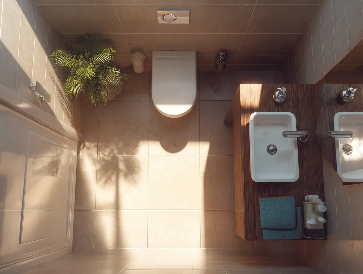 Lighting Direction as per Vastu