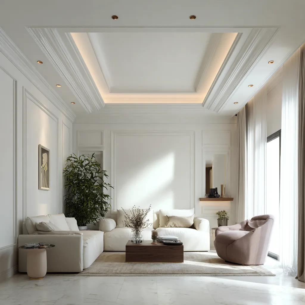 POP Wall Punning Design POP Wall Punning