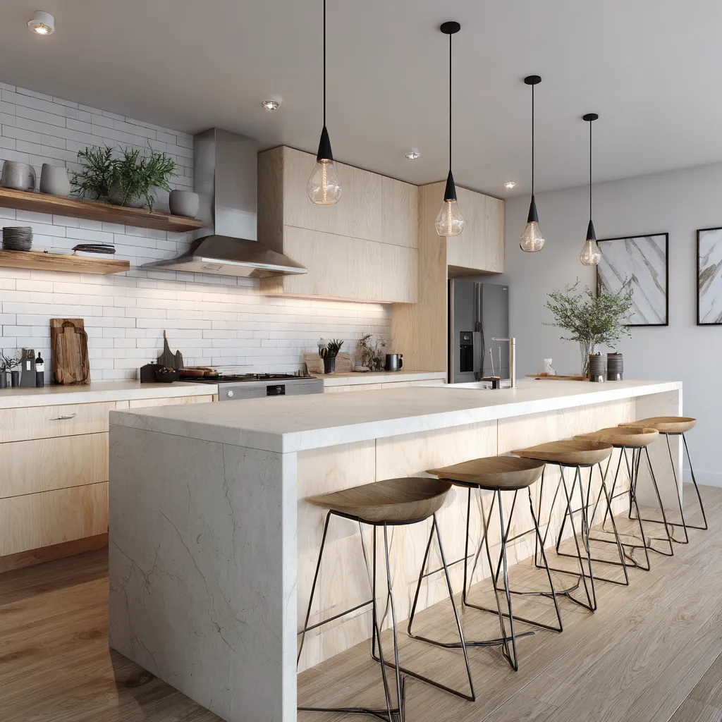 Prefer Personalization Over Trends- Kitchen Design Tips