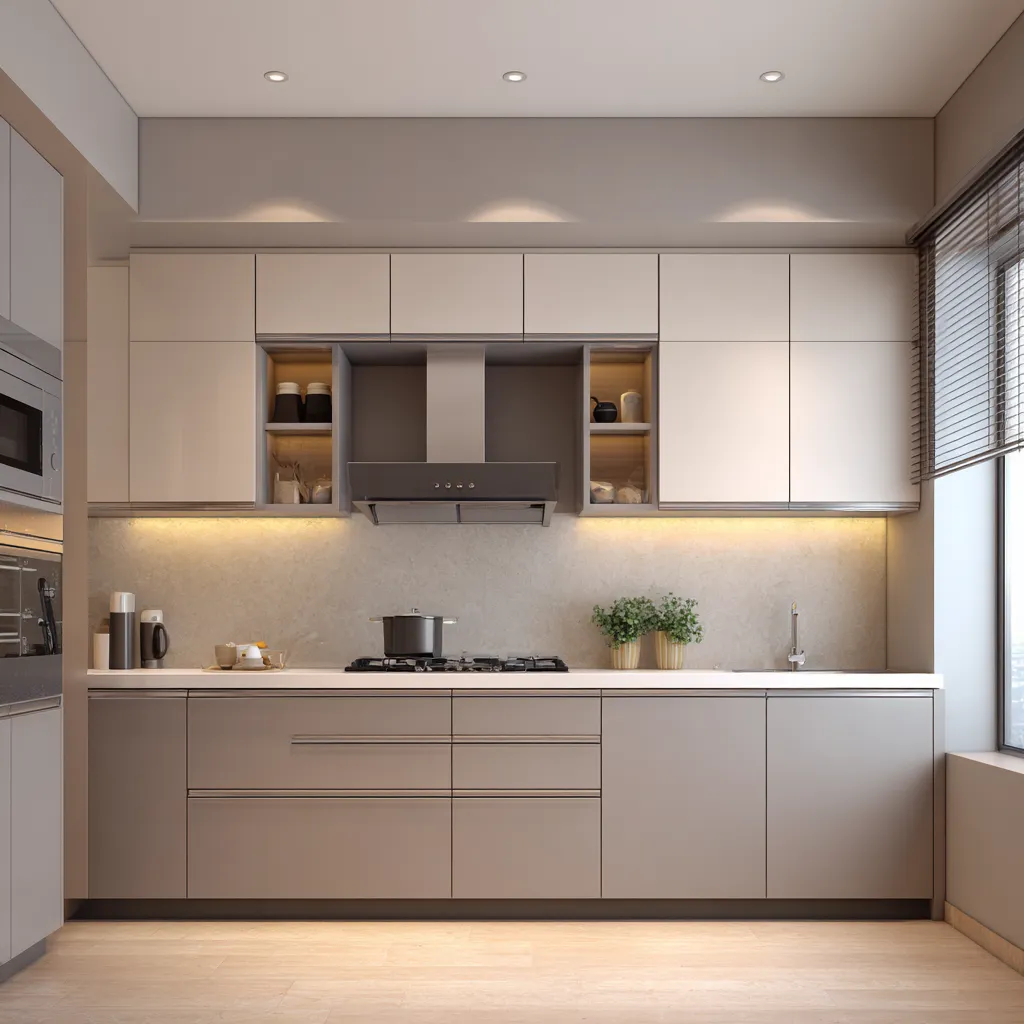 Prioritize Proper Ventilation- Kitchen Design Tips