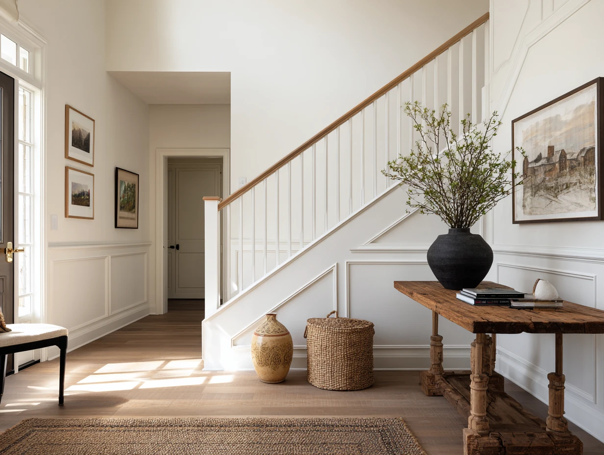 Recognizing Balance- Budget Interior Design Hacks