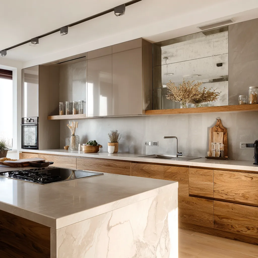 South-East- Best Kitchen Direction as per Vastu