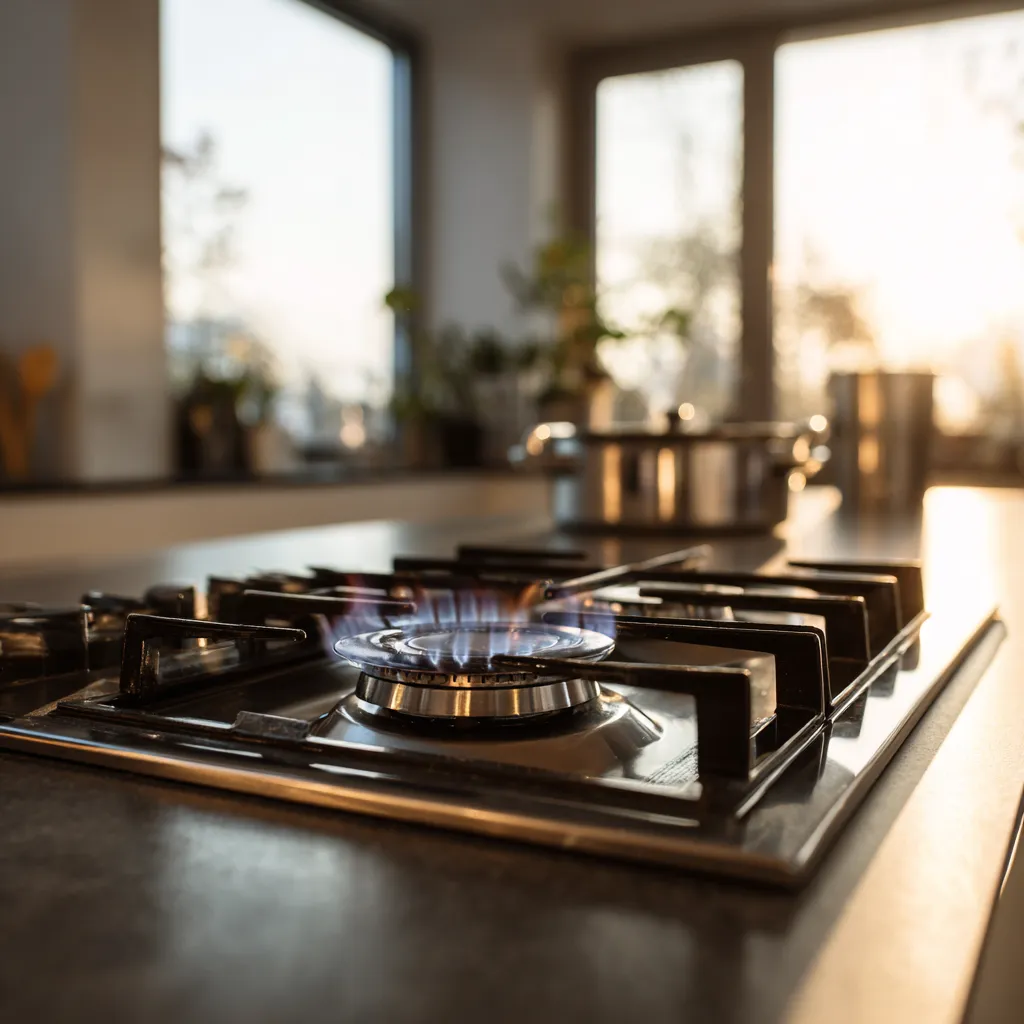 Stove Placement in the North-east Kitchen as per Vastu Shastra Stove Direction in the North-east Kitchen as per Vastu