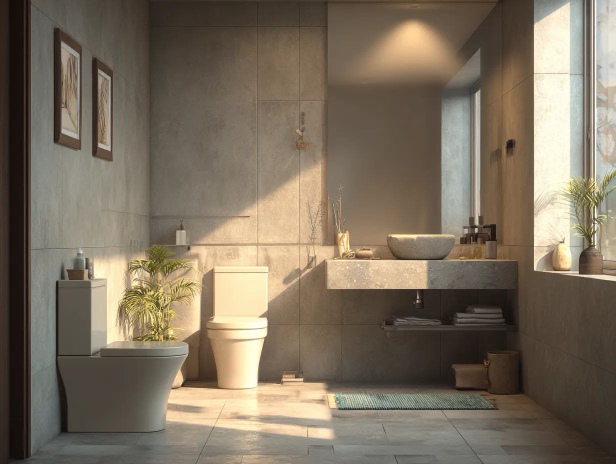 Things to Know About North-east Toilet Vastu