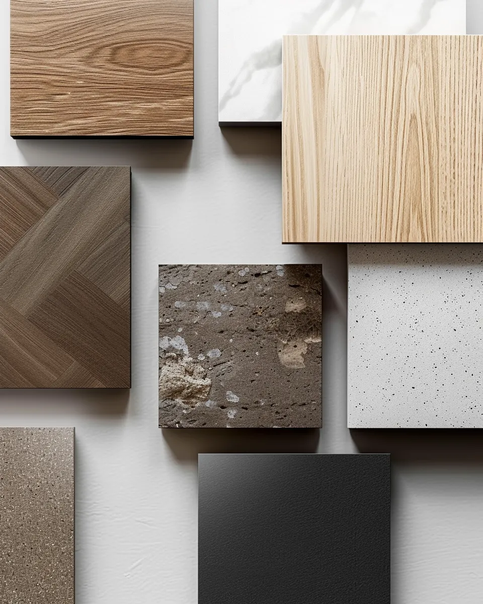 Tips to Choose The Right Kitchen Cabinet Material