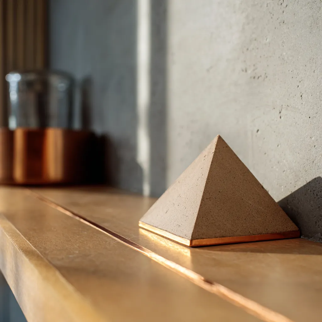 Vastu Pyramid Placement in the North-east Kitchen as per Vastu Shastra Vastu Pyramid Direction in the North-east Kitchen as per Vastu