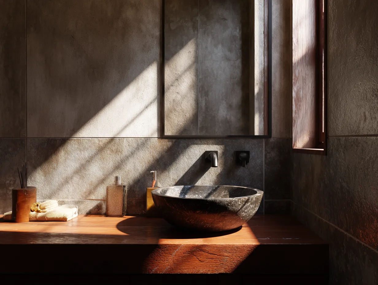 Wash Basin Position as per Vastu