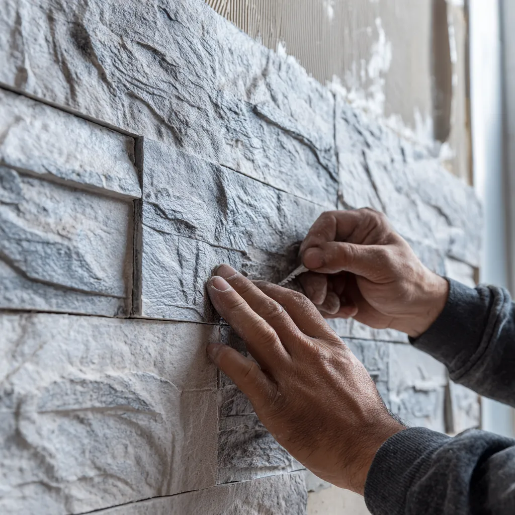 About PU Stone Wall Panels About PU Stone Panels