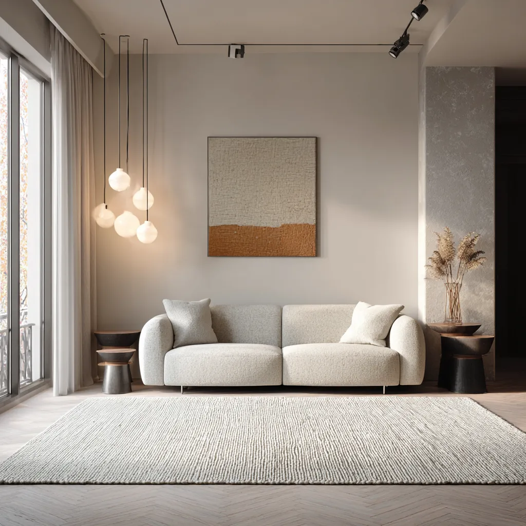 Contemporary Home Interior Designs