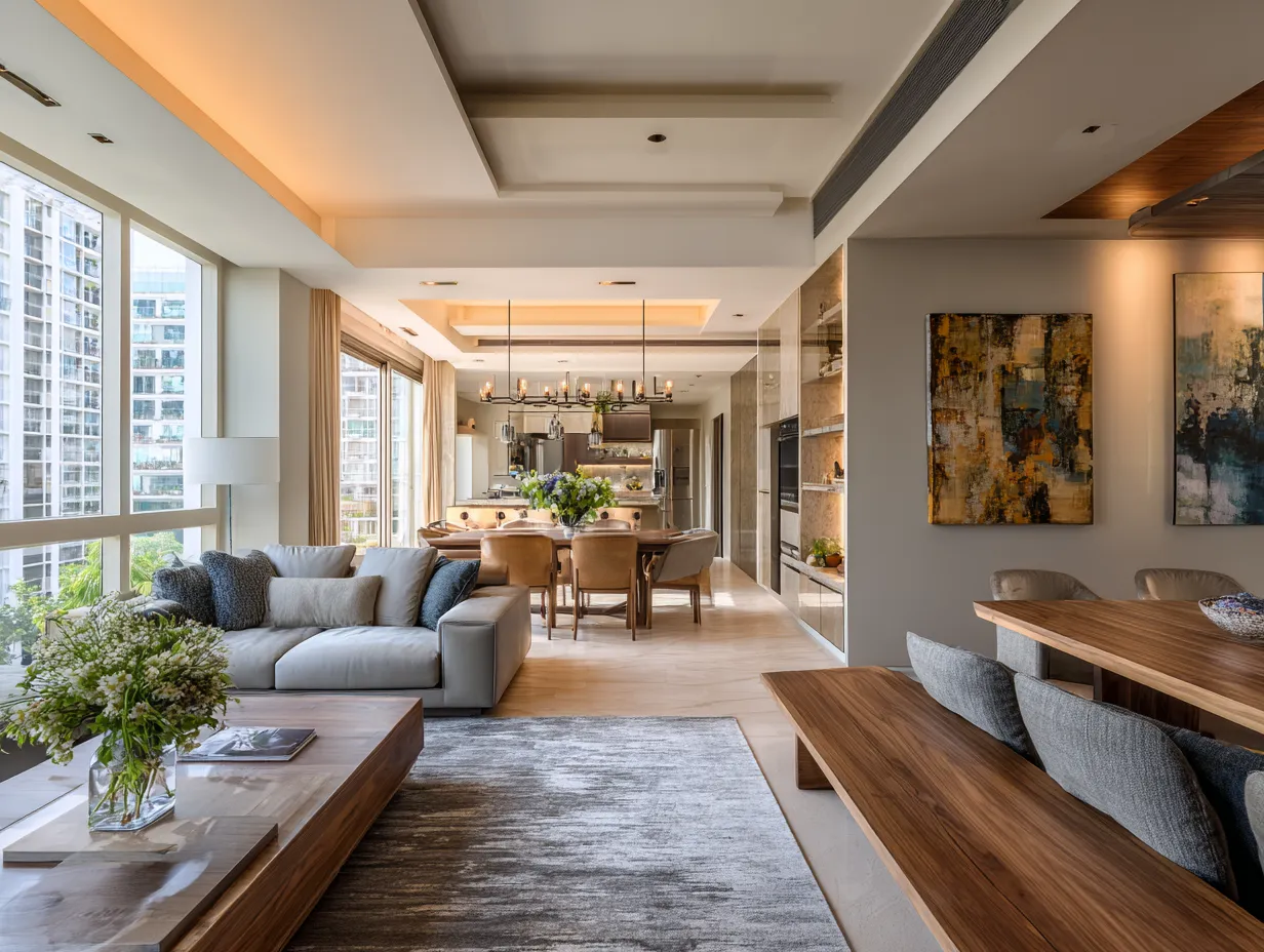 Design Ideas for a 10 é 20 Hall