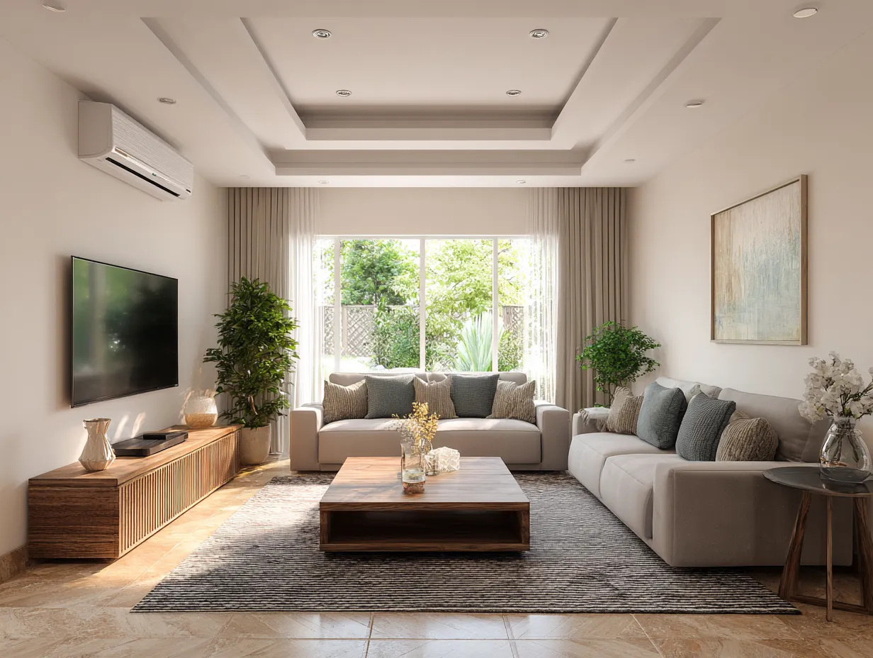 Design Ideas for a 16 é 16 Hall