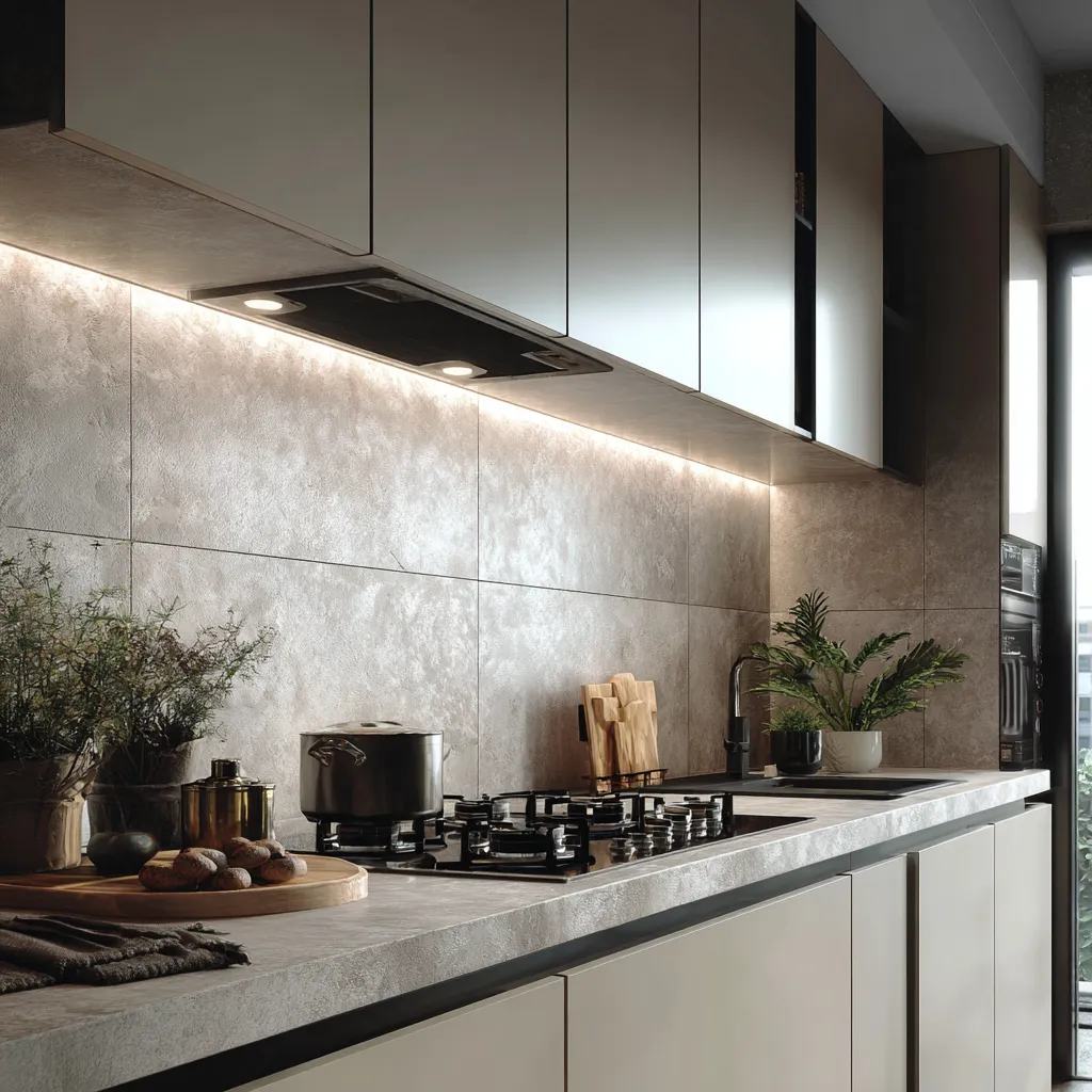 Kitchen Backsplash Mistakes to Avoid Common Mistakes While Choosing a Kitchen Backsplash Tile