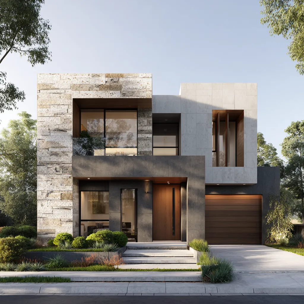 Easy Maintenance Tips for Front Wall Tiles