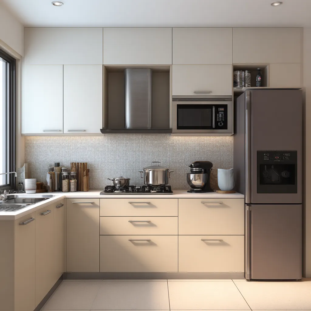 Essential Kitchen Appliances List for a New Home