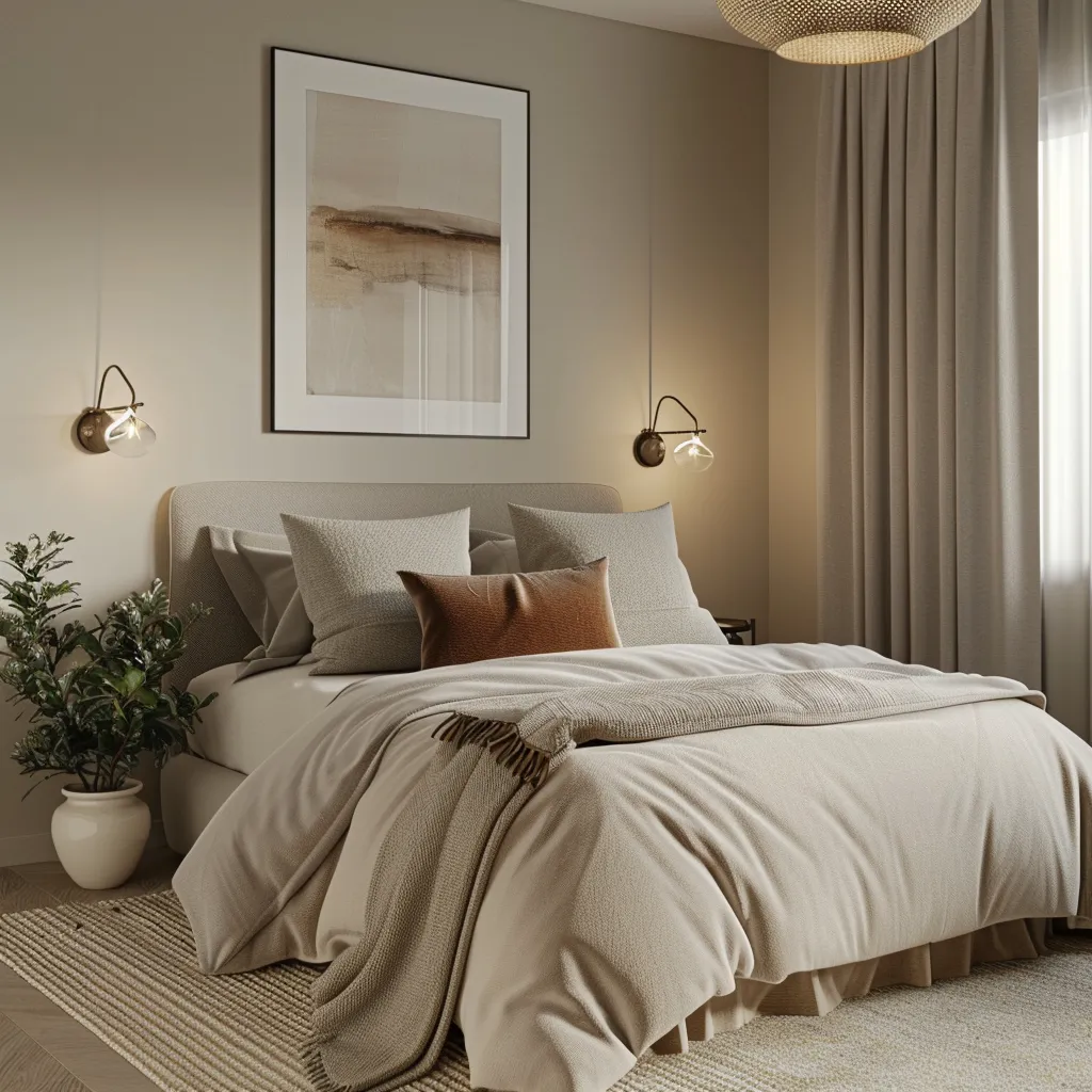 Guest Room Decor Ideas