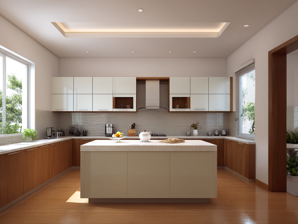 Modular Kitchen Cost In India 2026: A Comprehensive Kitchen Price Guide