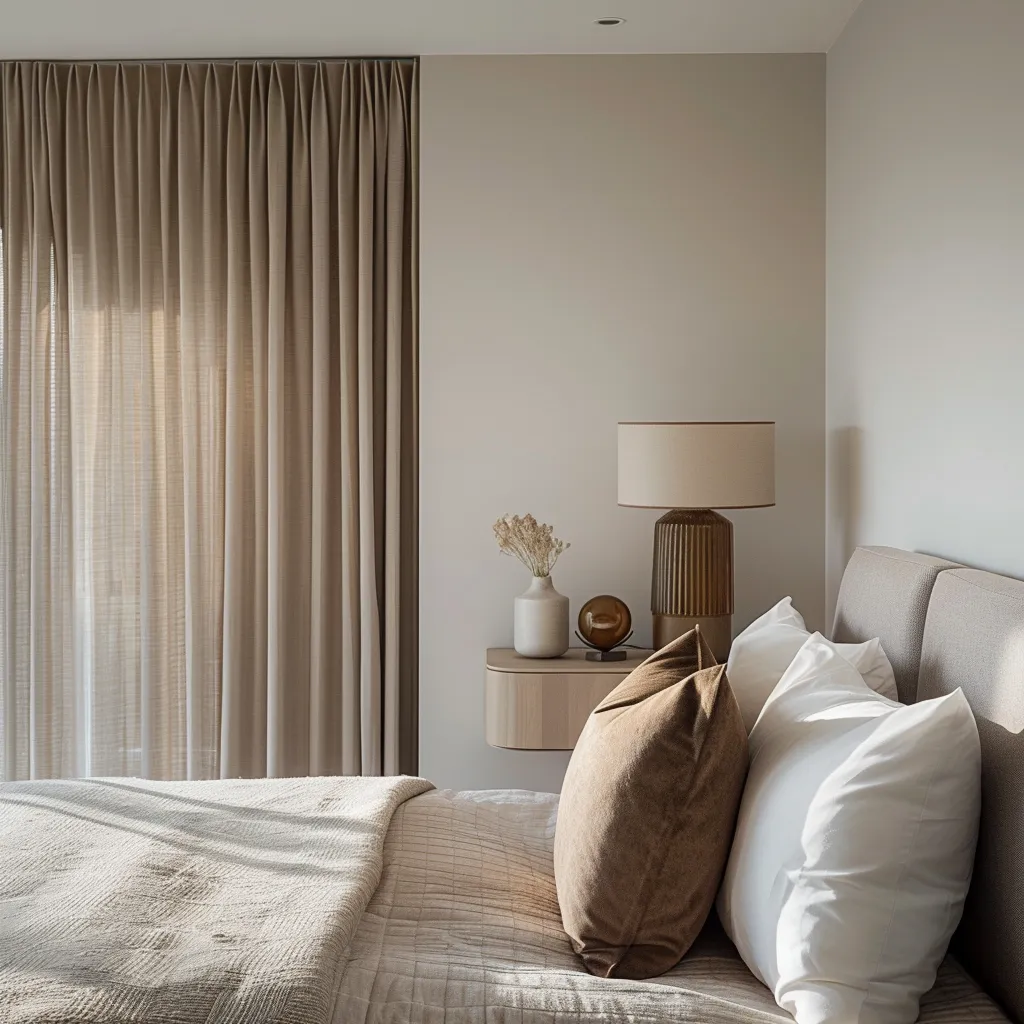 Key Aspects of Guest Room Colours