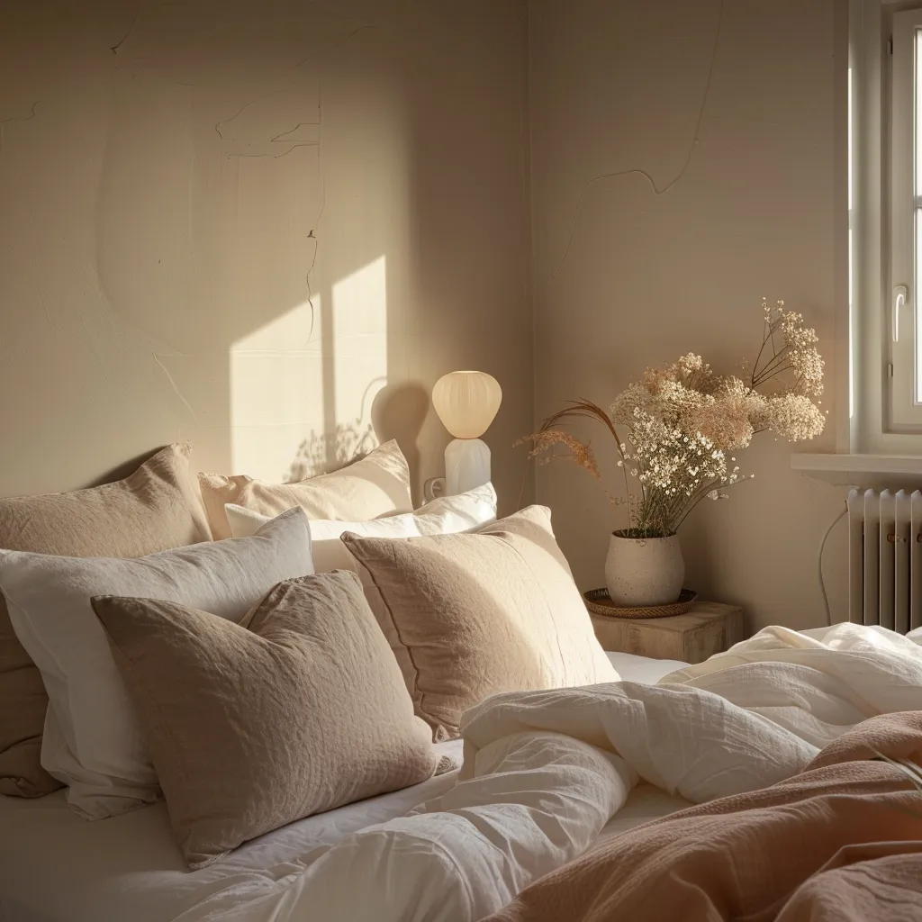 Natural Light Room Paint Colour Ideas