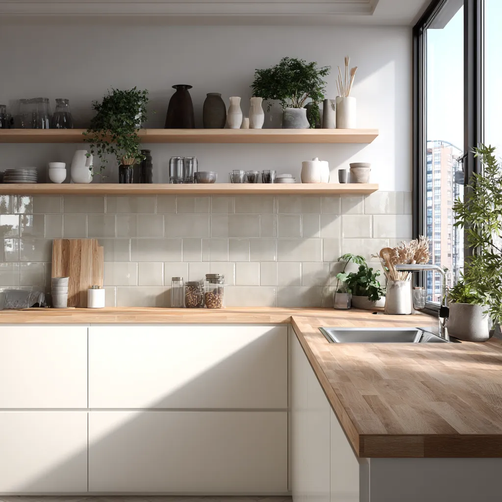 Budget-friendly Kitchen Design Ideas