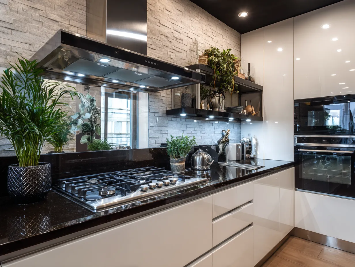 Choosing Looks Over Function- Common Kitchen Design Mistakes