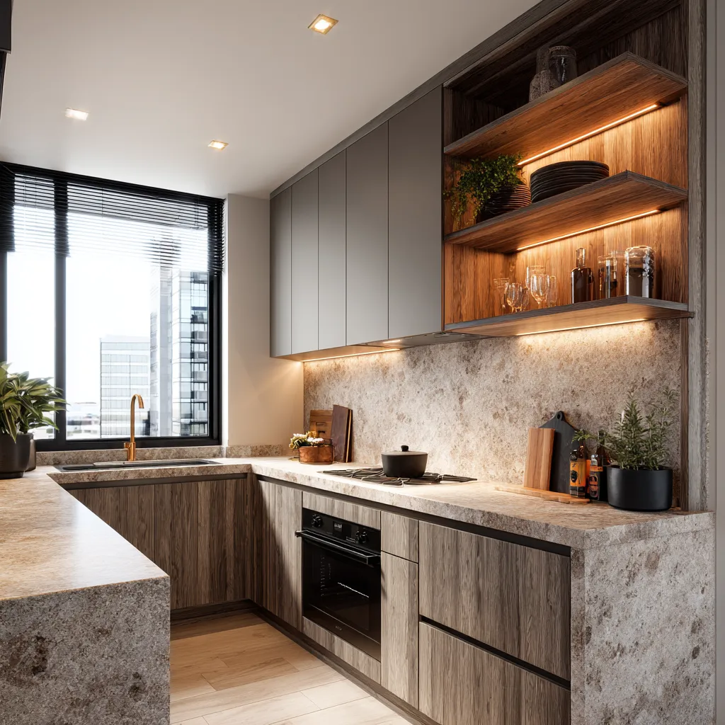 Kitchen Design Styles
