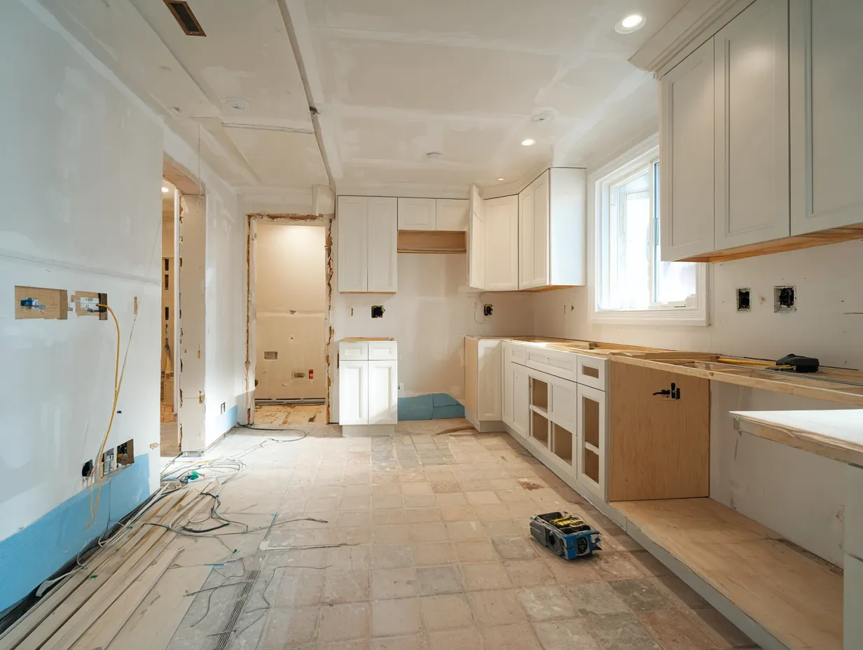 No Budget Clarity- Common Kitchen Design Mistakes